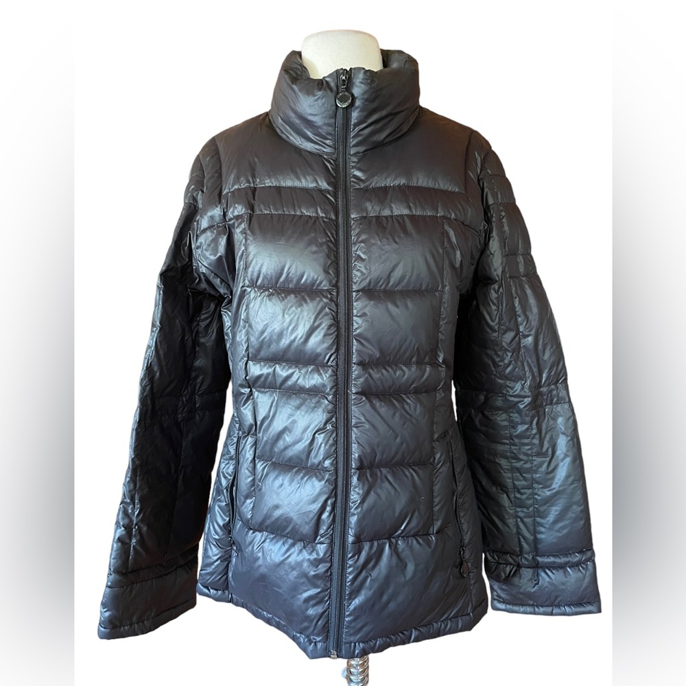 Calvin Klein Puffer Down Jacket